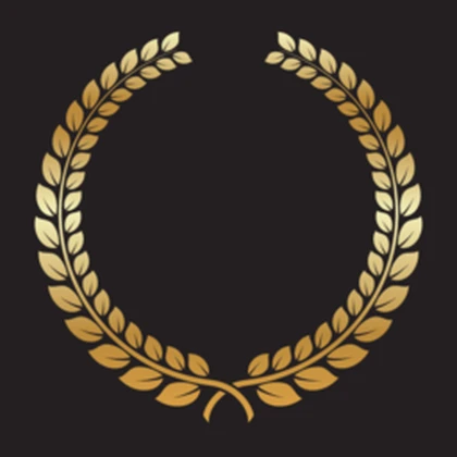 Civic Laureates Roblox group icon