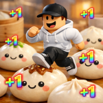 +1 Bao Speed Escape