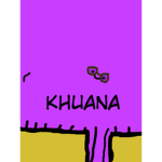 TheUniversalKhuana