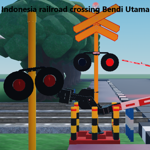 IRC/JPL : JPL 53 Bendi Utama
