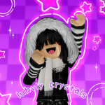 ʚluhvly crystalsɞ