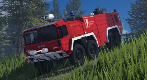 Fahrzeug Test