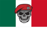 Blue Corps México
