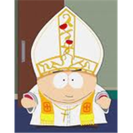 Church Of Cartman