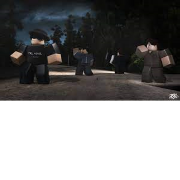 Escape the forest(MEGA UPDATE!!!!)