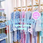 - Lillies closet -