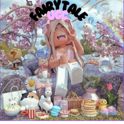 FairyTale [Headless & Korblox]