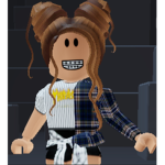 Leslie Para dar Robux