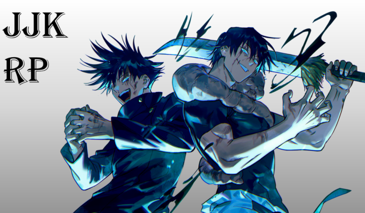 Jujutsu Kaisen Roleplay (JJK RP Incarnate) screenshot 4