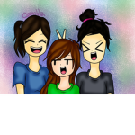 mimi y primas