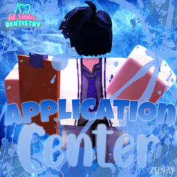 Application Center