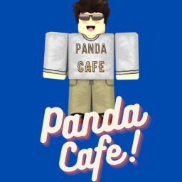 Panda Cafe