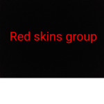 Red skins clan