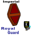 The Imperial Royal Guard