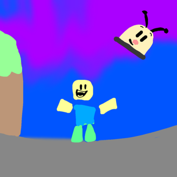 The Fun Hangout! 
