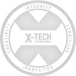 X-TECH CREATIVE STUDIO