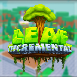 Leaf Incremental 🍃
