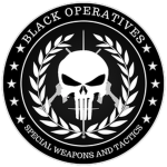 SWAT | BLACK OPS