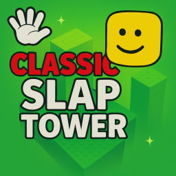 Classic Slap Tower 🎉