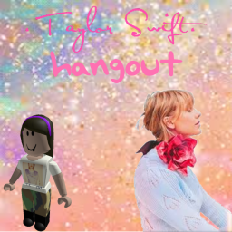 Taylor Swift Unofficial Fan Hangout