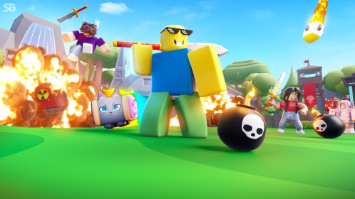 Bomb Simulator X