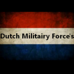 Dutch Militairy Force's