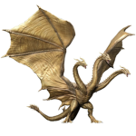 Ghidorah Fanclub