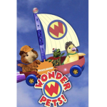 •Wonder Pets•