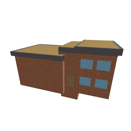 building remade