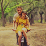 The Notebook.
