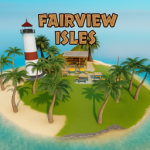 Fairview Isles.