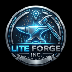 Lite Forge Inc.