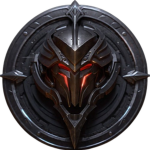 Immortal Bloodknights