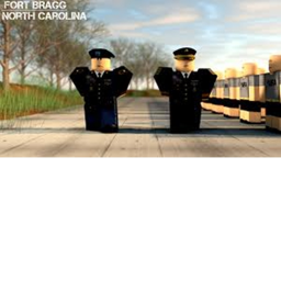 Fort Bragg [U S S F]