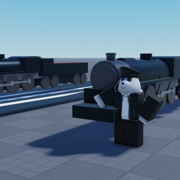 uberzq's funny train crashes part 2