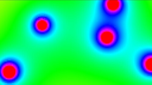 Metaballs
