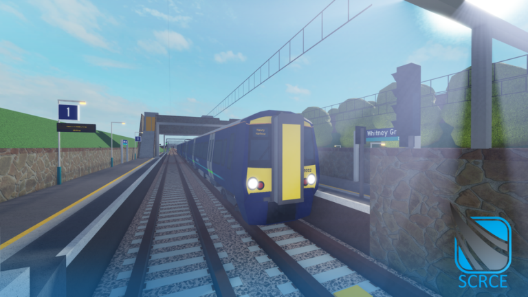 [SCRCE] Stepford County Railway Community Edition screenshot 3