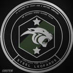 [P.I] Steel Leopards