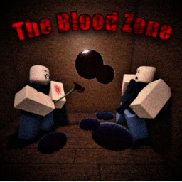 THE BLOOD ZONE