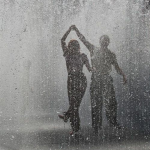 Rainy moods