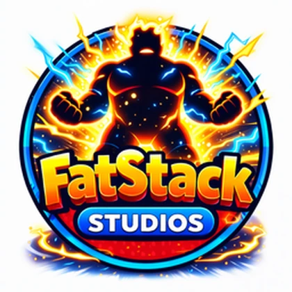 FatStack Studios Roblox group icon
