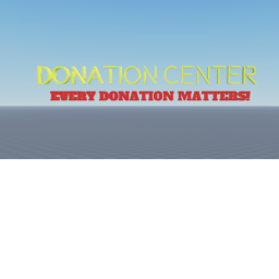 Armed Donation Centre
