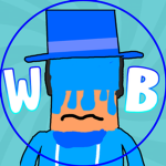 (YouTubeR) WingBlue
