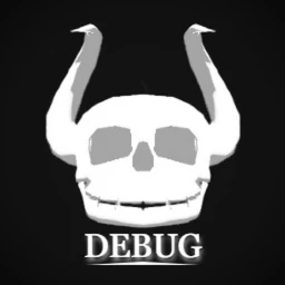Nevermoor | DEBUG icon