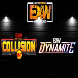 EXW MAIN ARENA