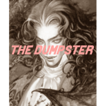 Tsuagon's Cosplay Dumpster