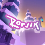 RORVIK ⛏️