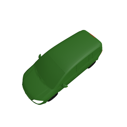 Van