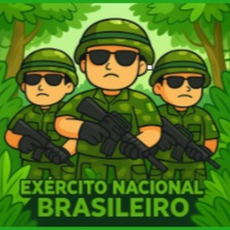 [ENB] Brazilian National Army