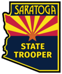SDPS Highway Patrol